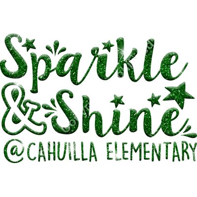 GLT67 GREEN GLITTER Thumbnail