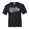 8000B Youth DryBlend 50/50 T-Shirts Thumbnail