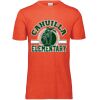 3065 Adult Extra Soft Tri-Blend T-Shirt Thumbnail