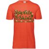 3065 Adult Extra Soft Tri-Blend T-Shirt Thumbnail