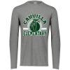 3075 Adult Extra Soft Tri-Blend Longsleeve Thumbnail