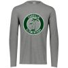 3075 Adult Extra Soft Tri-Blend Longsleeve Thumbnail