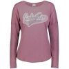 3077 Ladies' Extra Soft Tri-Blend Longsleeve Thumbnail