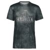 222596 Adult Cotton-Touch Poly T-Shirt Thumbnail