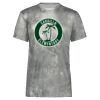 222696 Youth Cotton-Touch Poly T-Shirt Thumbnail