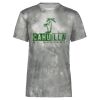 222696 Youth Cotton-Touch Poly T-Shirt Thumbnail